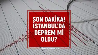İstanbul'da Sarsıntı İddiaları: 23 Haziran Son Deprem Verileri Mercek Altında