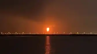Katar'da Gaz Tesisinde Patlama: En Az 13 Ölü, Onlarca Yaralı