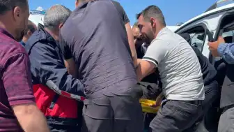 Van'da Trafik Kazası: 4 Kişi Hayatını Kaybetti, 2 Kişi Yaralandı