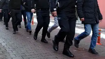 Manavgat Belediyesi'nde Yolsuzluk Soruşturması: 3 Kişi Gözaltına Alındı