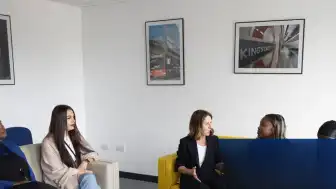 Gençlere 'Aile Bulma' Hizmeti: Kayıp Bağlar Yeniden Kurulacak