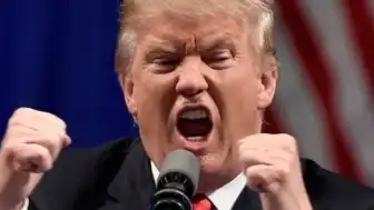 Trump'tan Netanyahu'ya Sert Tepki: 'Barış Aptallığa Takılmamalı'