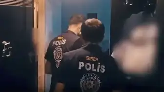 60 Milyar TL'lik Vurguna İlişkin 27 İlde Eş Zamanlı Operasyon: 89 Gözaltı