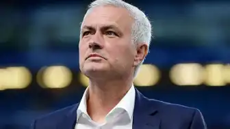 Real Madrid, Jose Mourinho ile 3 Yıllık Anlaşma Sağladı