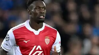 Monaco'da Folarin Balogun Ayrılık Hazırlığında: Dev Kulüpler Takipte