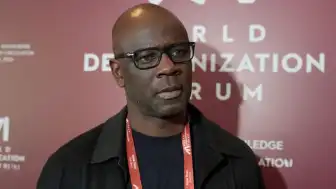 Lilian Thuram'dan Türkiye'ye Dünya Kupası Desteği: 'Çok İleri Gidebilirler'