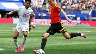 2026 FIFA Dünya Kupası: Belçika ve İran Arasındaki Mücadele Golsüz Tamamlandı