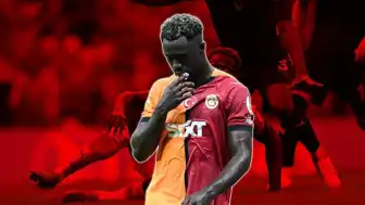 Galatasaray'dan Davinson Sanchez İçin Yüksek Bonservis Bedeli