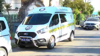 Bakırköy'de Kardeşini Vuran Ağabey Gözaltına Alındı, Silah Komşunun Aracında Bulundu