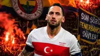 Fenerbahçe Başkan Adayı Hakan Safi'den H.Ç. Transferi İddiası