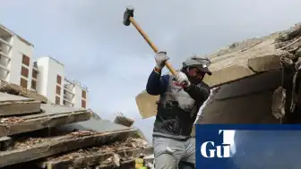 Venezuela'da Deprem Bilançosu Ağırlaşıyor: Can Kaybı 4.000'i Aştı