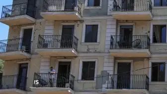 Odesa'ya Rus Hava Saldırısı: 3 Kişi Hayatını Kaybetti