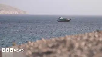 ABD'nin İran'a Yönelik Hava Saldırıları Altıncı Gecesinde de Devam Ediyor