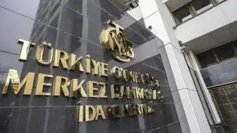 Merkez Bankası Temmuz Ayı Faiz Kararını Açıkladı: Politika Faizi Sabit Tutuldu