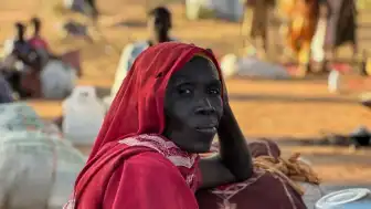 Uluslararası Ceza Mahkemesi'nden Sudan Savaş Suçları Soruşturmasında 'Kritik Eşik' Açıklaması