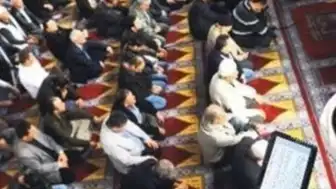 Diyanet İşleri Başkanlığı 17 Temmuz Cuma Hutbesini Duyurdu: Kur'an-ı Kerim'in Rehberliği Vurgulandı
