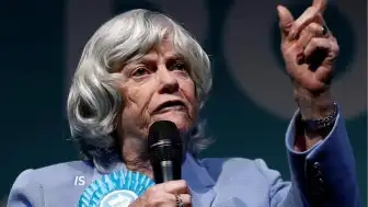 Devon ve Cornwall Polisi Ann Widdecombe'un Ölümüyle İlgili Cinayet Soruşturması Başlattı
