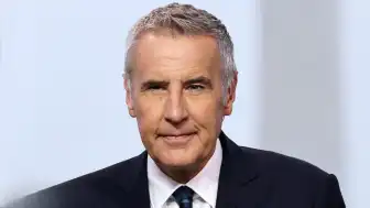 Ünlü TV Sunucusu Dermot Murnaghan Hayatını Kaybetti