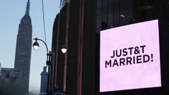 Taylor Swift ve Travis Kelce New York'ta Evlendi