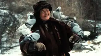 Sinema Dünyasının Acı Kaybı: Oscar Ödüllü Brenda Fricker Hayatını Kaybetti