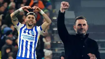 Galatasaray'ın Transfer Gündemi: Julio Enciso İsim Listesinde