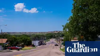 Texas Panhandle Bölgesinde 5.0 Büyüklüğünde Deprem Meydana Geldi