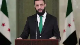 Suriye Cumhurbaşkanı Ahmed Şara'nın Atadığı Halk Meclisi Listesinde Türk Akademisyen ve Öğrenciler Yer Aldı