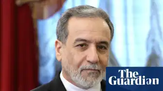 İran Dışişleri Bakanı Araghchi, Ali Hamaney'in Öldürüldüğü Saldırıyı Anlattı