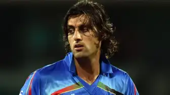 Afganistanlı kriket oyuncusu Shapoor Zadran hayatını kaybetti