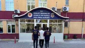 Kasten Yaralama Suçundan Aranırken Yakalandı