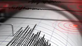 Antalya Korkuteli'de 3.5 Büyüklüğünde Deprem Meydana Geldi
