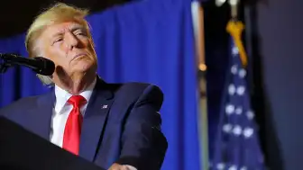 Trump'ın Destek Oranları Düşüşte: Cumhuriyetçi Seçmen de Sırtını Dönüyor