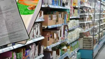 Zincir Marketlerde Satılan Tahsildaroğlu Markalı Peynirlerde Listeria Bakterisi Tespit Edildi