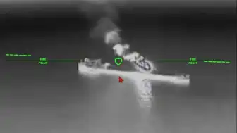 Ukrayna'nın Deniz Operasyonları: Kırım Yakınındaki Rus Tankerleri Hedef Alındı