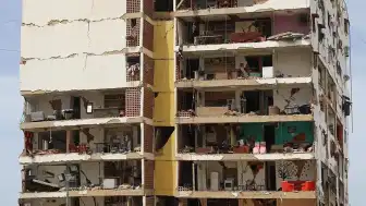 Venezuela Ulusal Meclis Başkanı Jorge Rodriguez: "Biz spekülasyonlar üzerinden hareket edemeyiz, gerçekler temelinde hareket etmek zorundayız"
