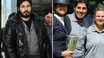 ABD Mahkemesi Kararı: Reza Zarrab Hakkında Nihai Hüküm Verildi