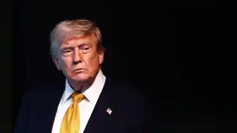 Florida'da Bir Aday Donald Trump'ı Öldürmekle Tehdit Ettiği İddiasıyla Tutuklandı