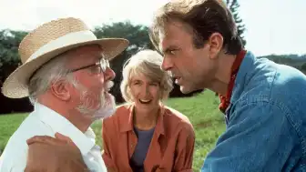 Sinema Dünyasının Usta İsmi Sam Neill 78 Yaşında Hayatını Kaybetti