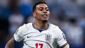 Chelsea, Aston Villa'nın orta saha oyuncusu Morgan Rogers için 117 milyon sterlinlik anlaşmaya vardı