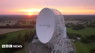 Jodrell Bank Gözlemevi'nin Fon Kesintisi Kararı Bilim Dünyasında Yankı Uyandırdı