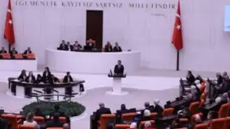 TBMM Genel Kurulu'nda 12. Yargı Paketi Kabul Edildi