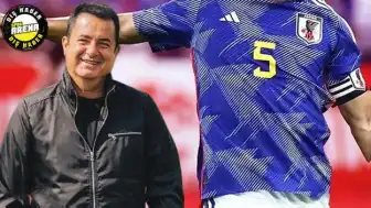 Hull City'den Japon Orta Saha Hidemasa Morita Transferi