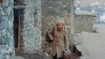 Salt Beyoğlu'nda 'Barajdan Sızanlar' Sergisi ve Film Gösterimleri Düzenleniyor