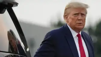 ABD Başkanı Trump'tan İran'a Kritik Tehdit: Enerji Santralleri ve Köprüler Hedefte