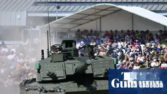 Savunma Bakanı Dan Jarvis'ten Andy Burnham'a NATO Hedefi Çağrısı