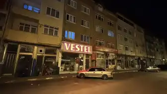 Karabük'te İmam Nikahlı Birlikte Yaşadığı Kadını Öldürdüğü İddiasıyla Bir Şahıs Gözaltına Alındı