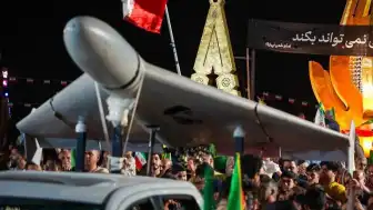 Orta Doğu'daki Milis Grupların İHA Kapasitesindeki Dönüşüm: İran Destekli Gruplar Kendi İHA'larını Üretebiliyor