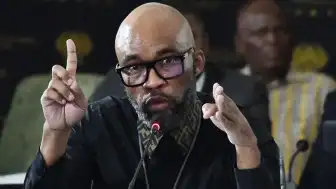 Madlanga Komisyonu Sürecinde Vusimusi "Cat" Matlala'nın Tanıklığı Bekleniyor