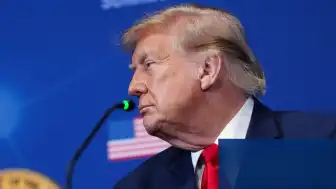 Donald Trump: "İran, 2024'ten beri tutuklu bulunan ABD vatandaşını serbest bıraktı"