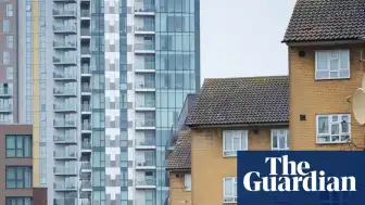 Reform UK'dan Sosyal Konut Sakinlerine Bahçe Bakımı Şartı: İhmal Edenler Evlerinden Edilecek
